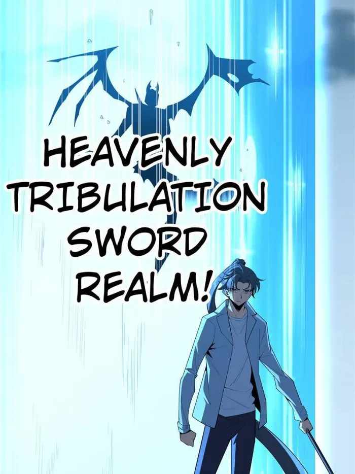 The First Sword Of Earth Chapter 168 47